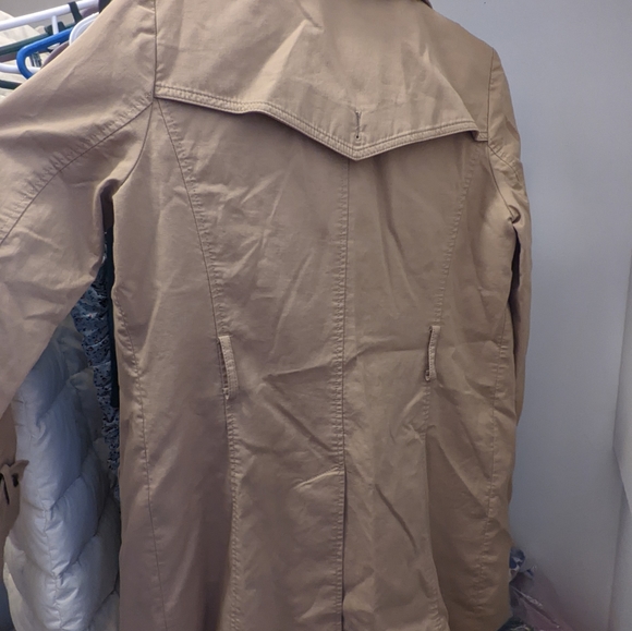 Sinequenone overcoat from Paris - Picture 7 of 7